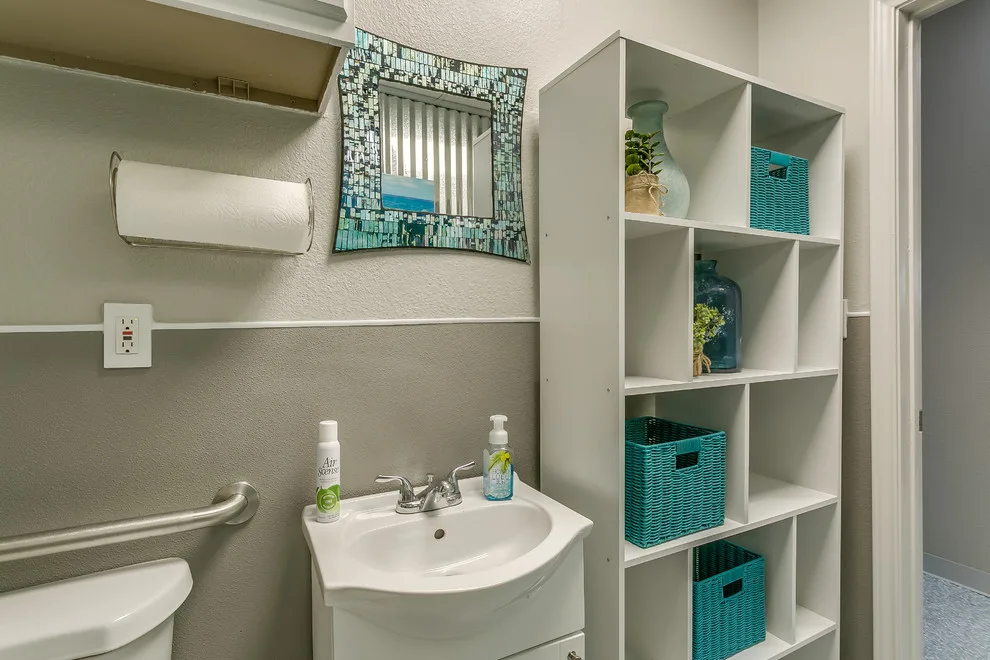 Burleson Water Shop by Mission Accomplished Interior Design & Staging - Photo 3