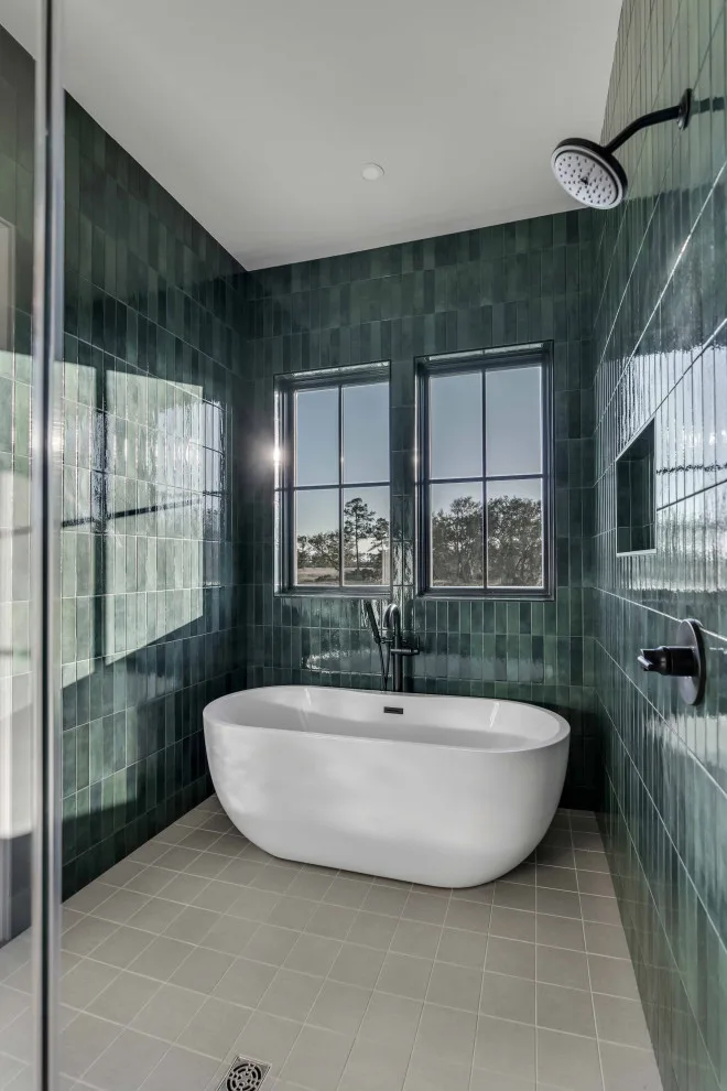 New Construction with Water View by Arc Interiors LLC - Photo 9