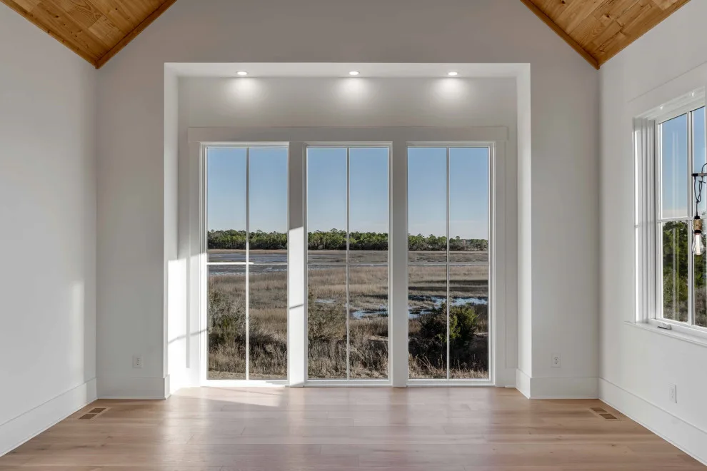 New Construction with Water View by Arc Interiors LLC - Photo 7