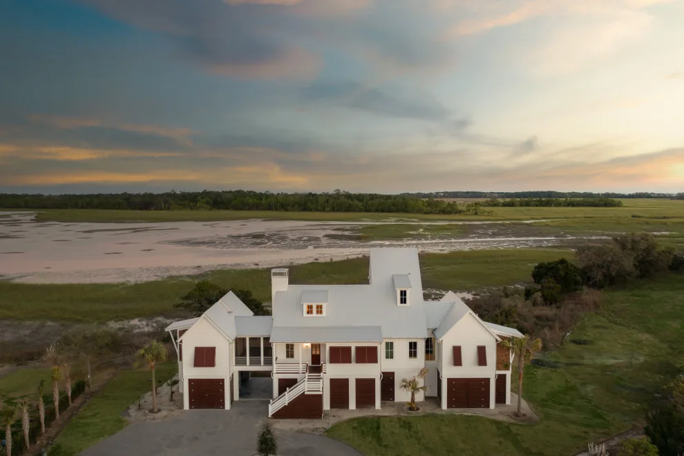 New Construction with Water View by Arc Interiors LLC - Photo 5