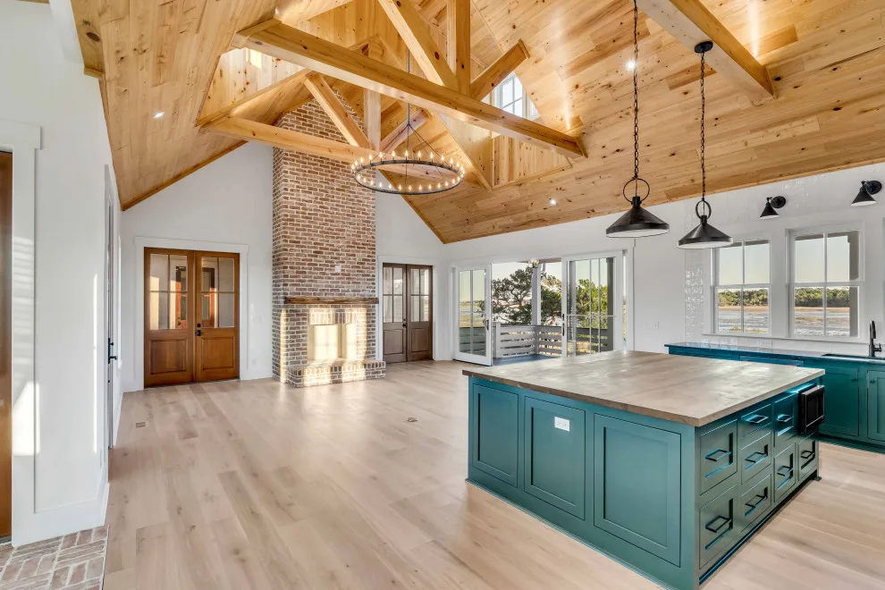 New Construction with Water View by Arc Interiors LLC - Photo 6