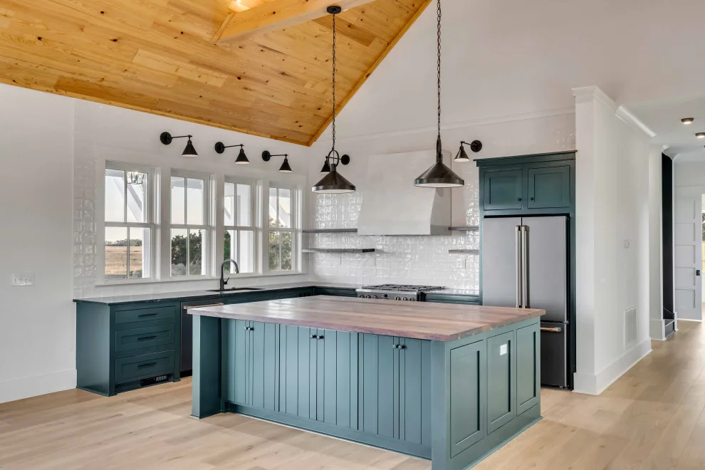 New Construction with Water View by Arc Interiors LLC - Photo 10