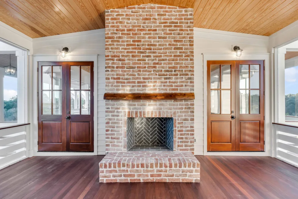 New Construction with Water View by Arc Interiors LLC - Photo 8
