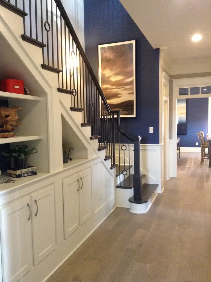 Modern Home in Myrtle Beach by Watermark Interiors, LLC - Photo 3