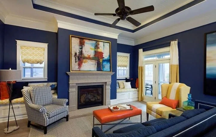 Modern Home in Myrtle Beach by Watermark Interiors, LLC - Photo 2