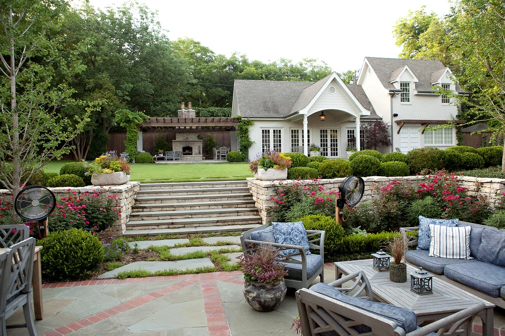 White Rock Retreat by Southern Botanical, Inc. - Photo 15