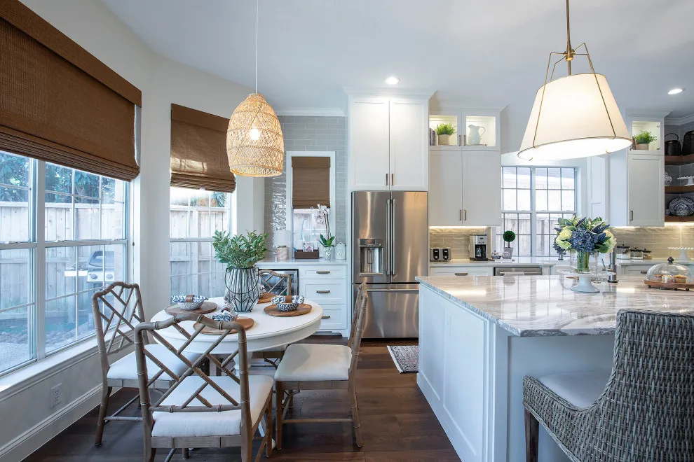 Waterbury Initiative by Jennifer Kizzee Design - Photo 23