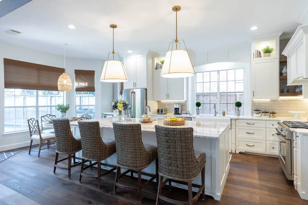 Waterbury Initiative by Jennifer Kizzee Design - Photo 2