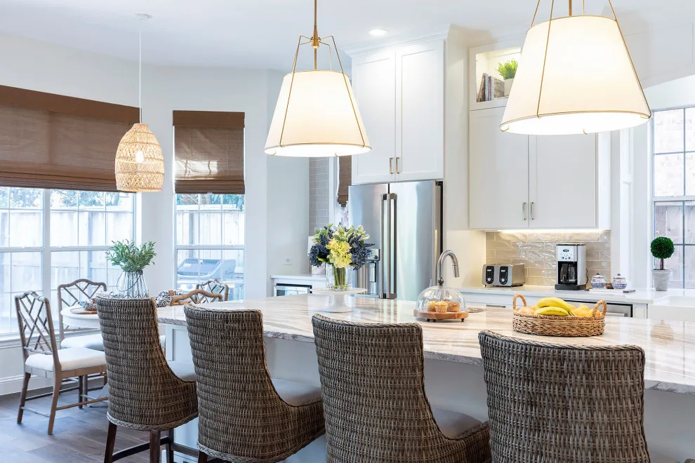 Waterbury Initiative by Jennifer Kizzee Design - Photo 4