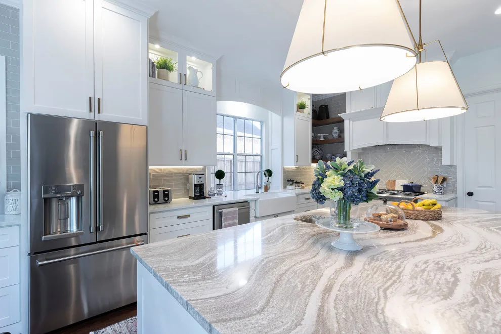 Waterbury Initiative by Jennifer Kizzee Design - Photo 21