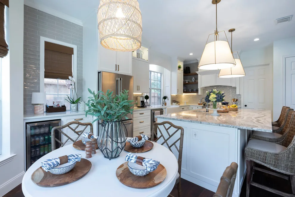 Waterbury Initiative by Jennifer Kizzee Design - Photo 19
