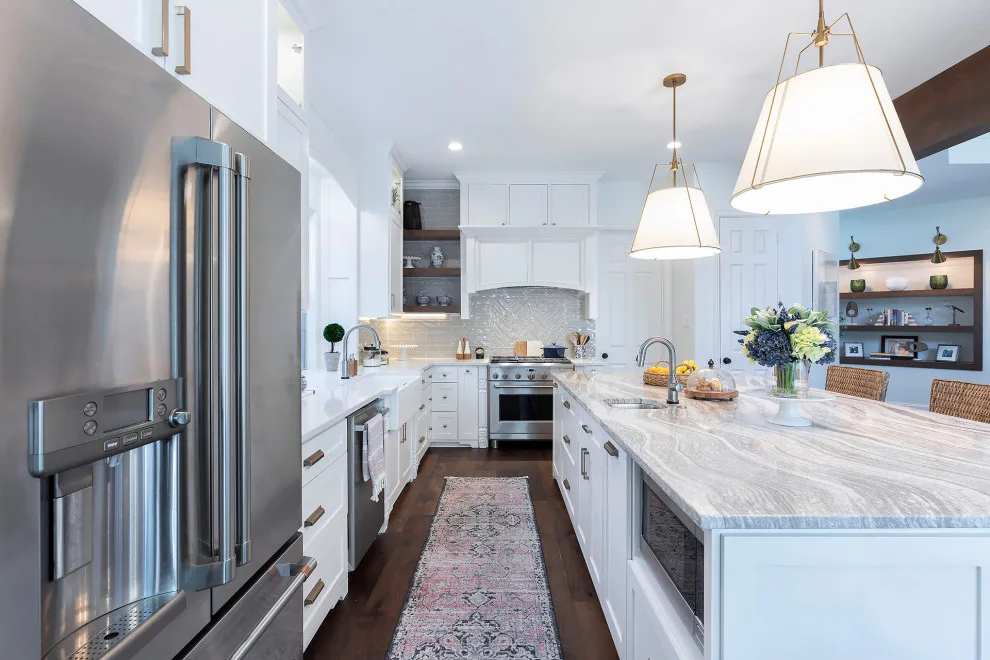Waterbury Initiative by Jennifer Kizzee Design - Photo 10