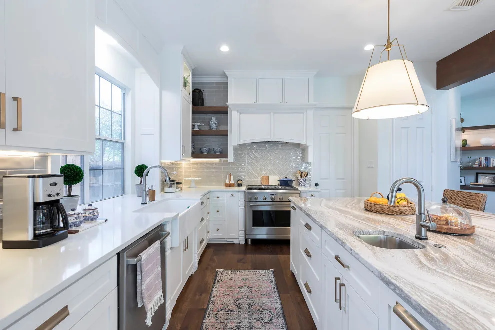 Waterbury Initiative by Jennifer Kizzee Design - Photo 9