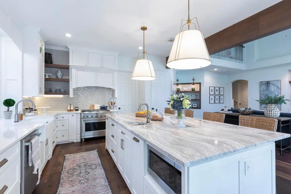 Waterbury Initiative by Jennifer Kizzee Design - Photo 3