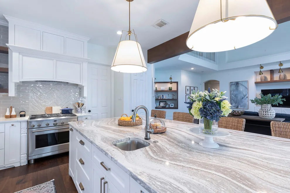 Waterbury Initiative by Jennifer Kizzee Design - Photo 5