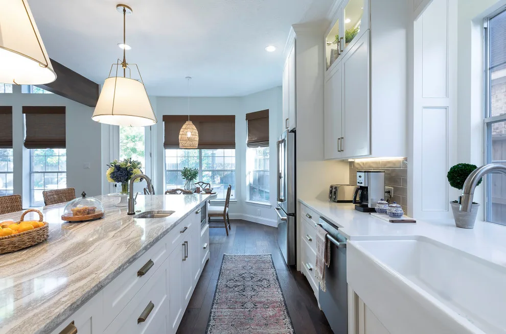 Waterbury Initiative by Jennifer Kizzee Design - Photo 43