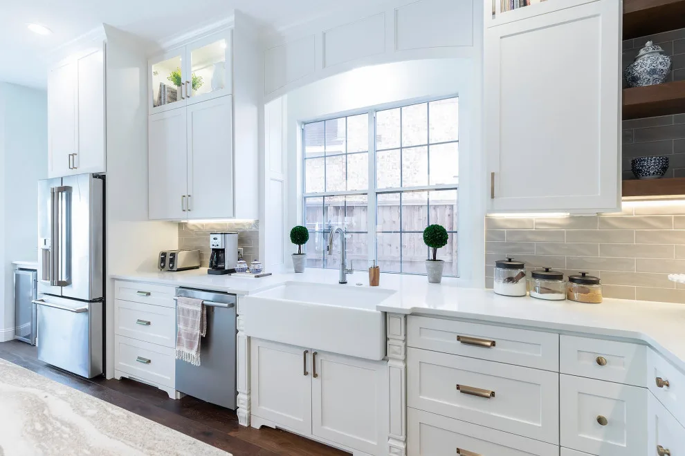 Waterbury Initiative by Jennifer Kizzee Design - Photo 14