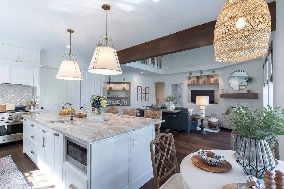 Waterbury Initiative by Jennifer Kizzee Design - Photo 29