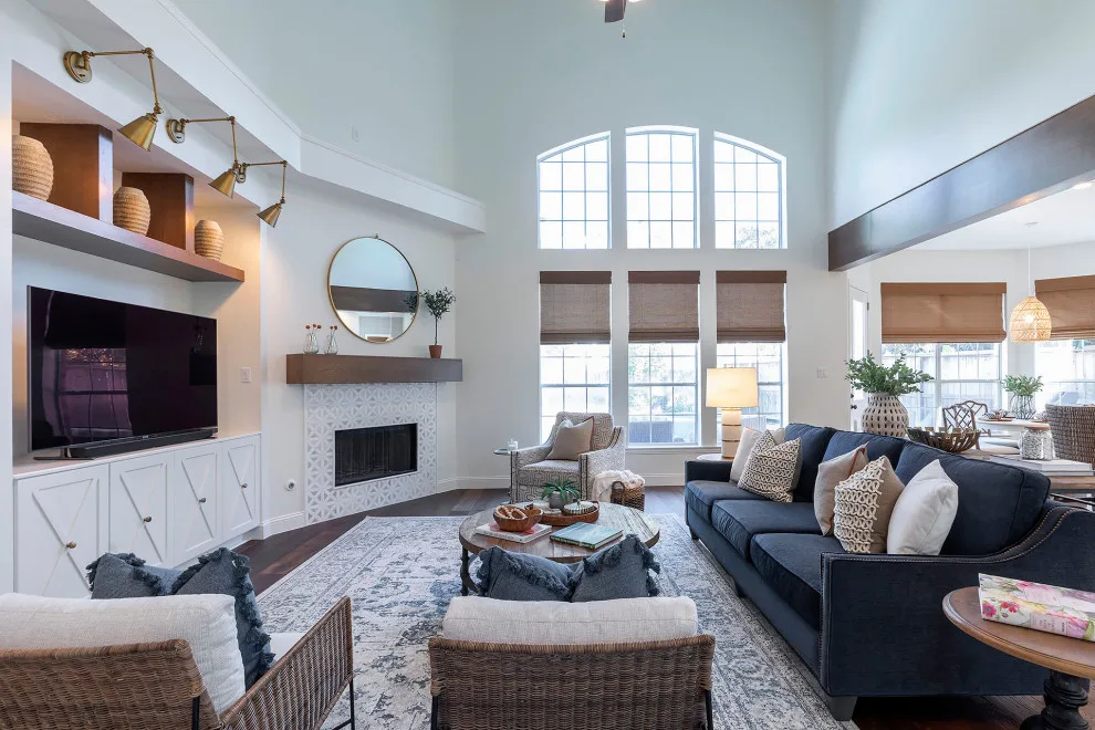 Waterbury Initiative by Jennifer Kizzee Design - Photo 26