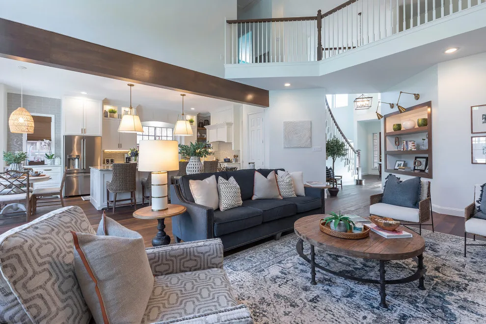 Waterbury Initiative by Jennifer Kizzee Design - Photo 15