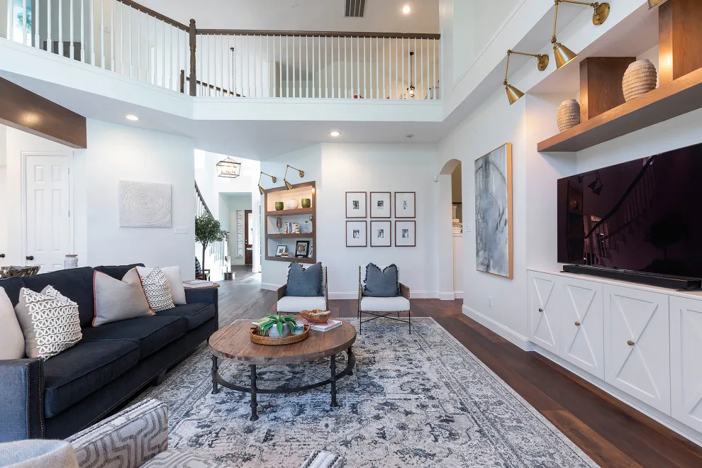 Waterbury Initiative by Jennifer Kizzee Design - Photo 41