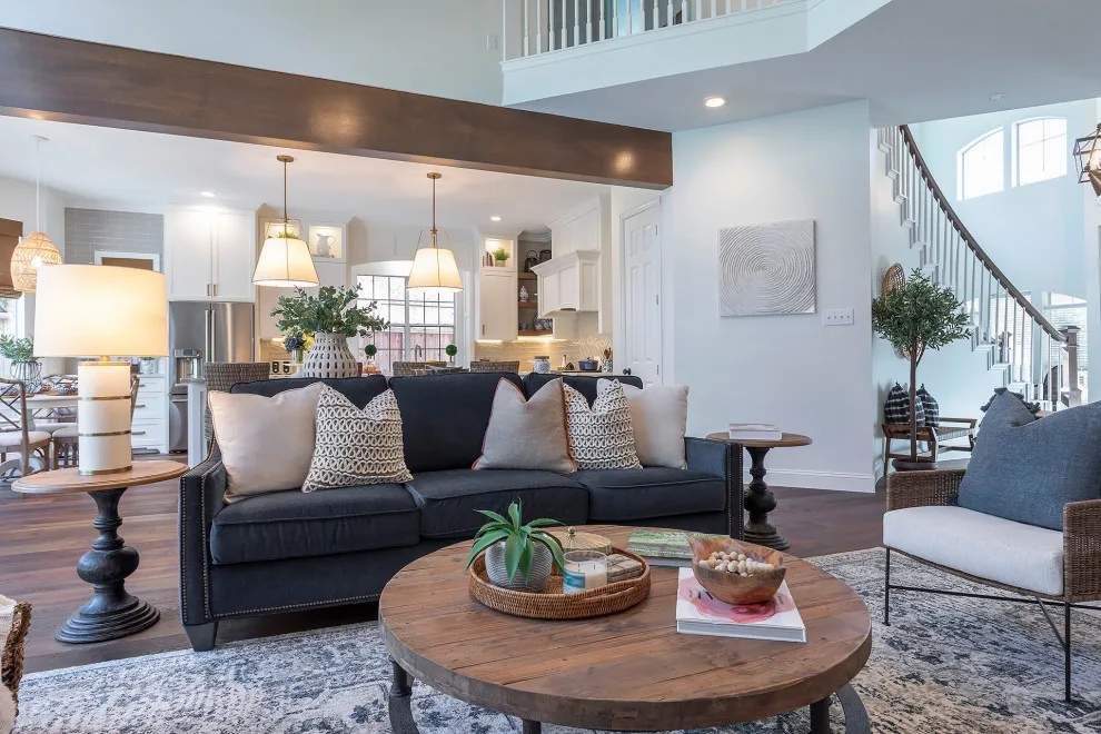Waterbury Initiative by Jennifer Kizzee Design - Photo 30