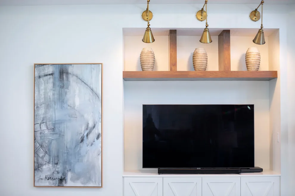 Waterbury Initiative by Jennifer Kizzee Design - Photo 6