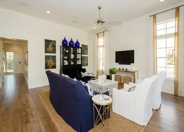 Aquarelle by Kim Brown Interiors - Photo 2