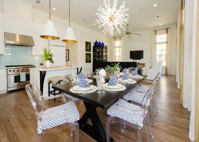Kim Brown Interiors - Photo 4