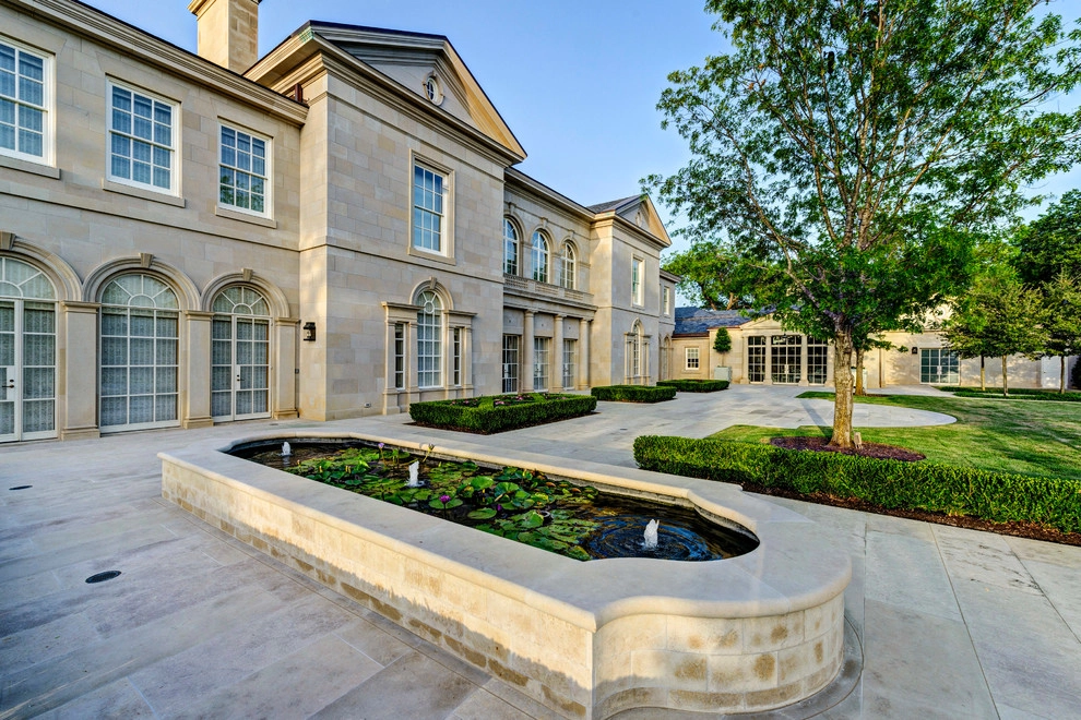 Sustainable Preston Hollow Property by Southern Botanical, Inc. - Photo 8