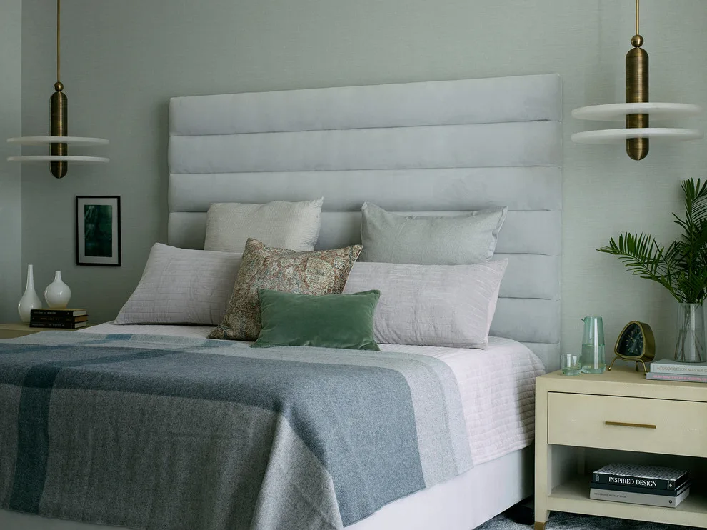 West Village 3-Bedroom Waterfront Residence by Tina Ramchandani Creative - Photo 5