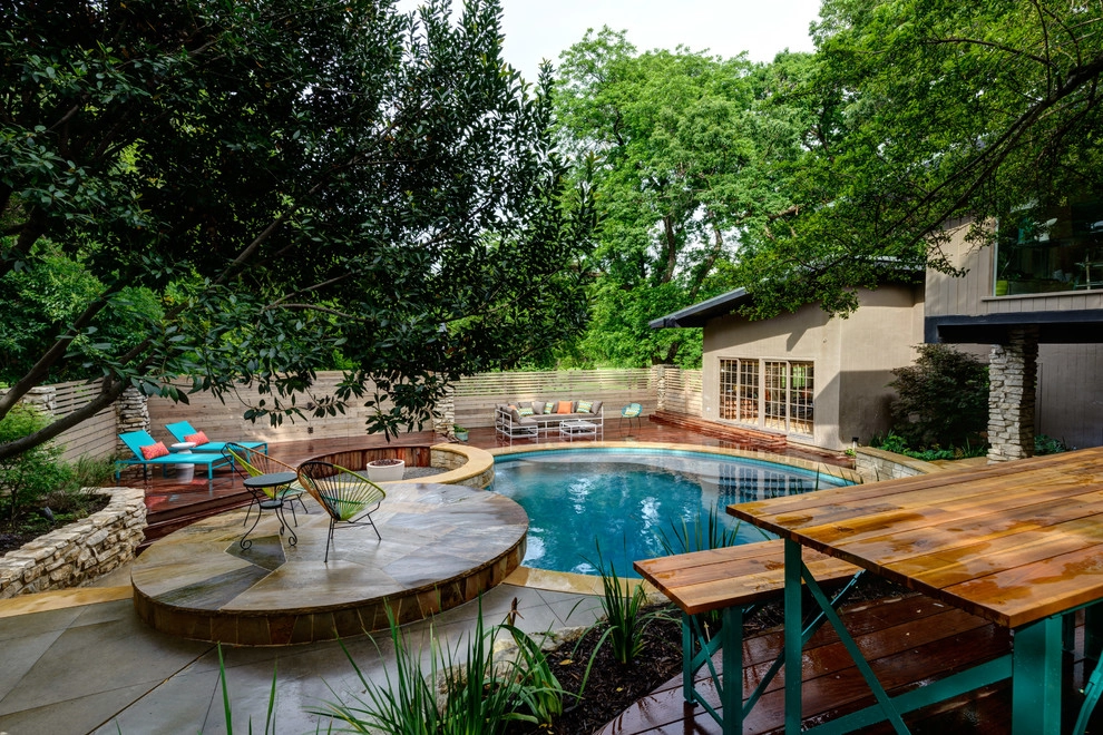 East Dallas Property by Southern Botanical, Inc. - Photo 9