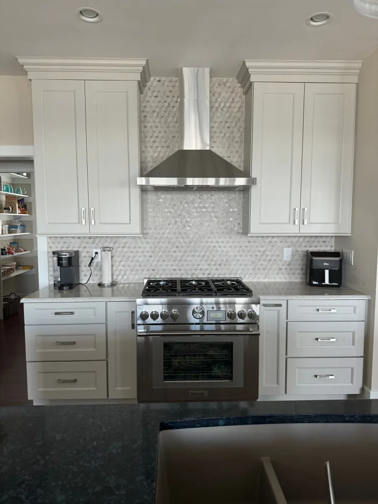 Ocean City, NJ Waterfront New Development by By The Sea Home Decor - Photo 2