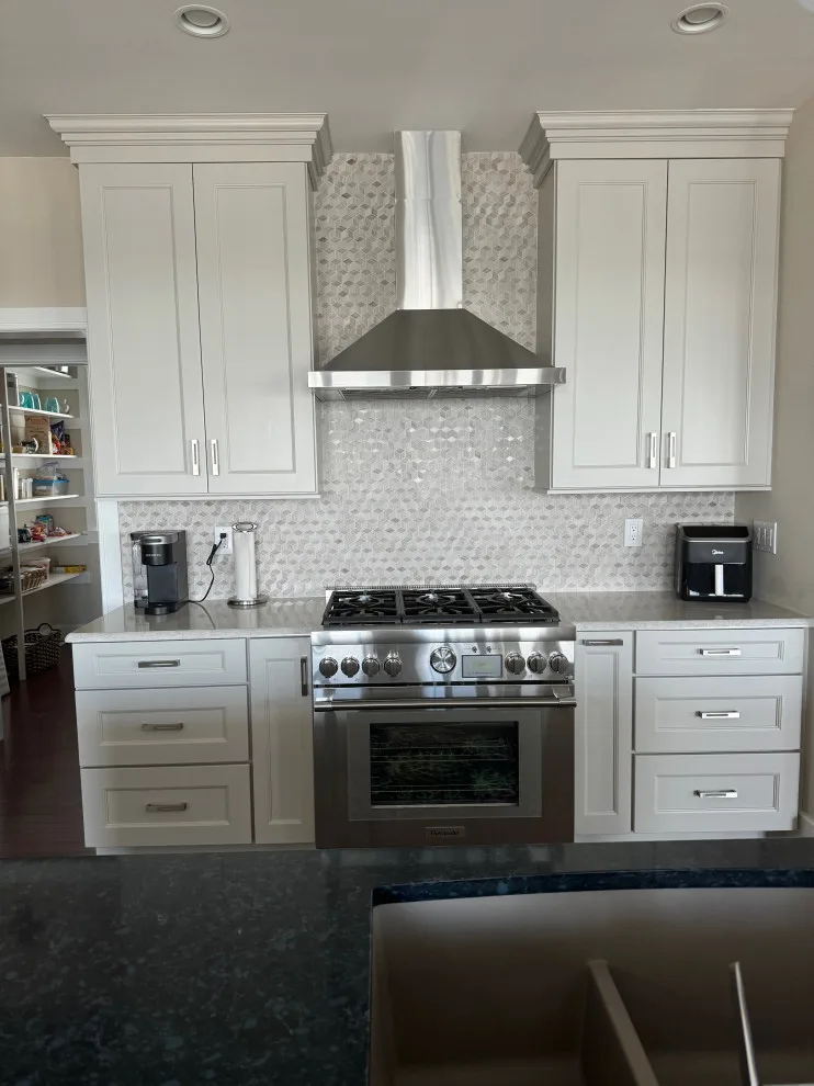 Ocean City, NJ Waterfront New Development by By The Sea Home Decor - Photo 19