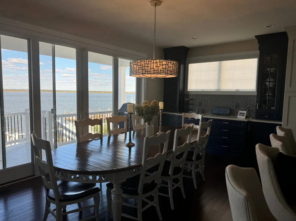 Ocean City, NJ Waterfront New Development by By The Sea Home Decor - Photo 30