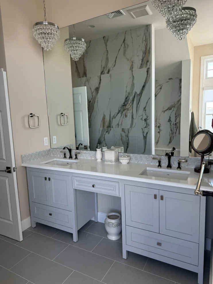 Ocean City, NJ Waterfront New Development by By The Sea Home Decor - Photo 9