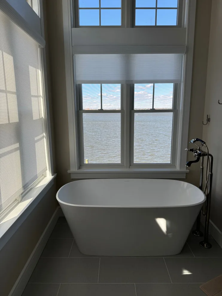 Ocean City, NJ Waterfront New Development by By The Sea Home Decor - Photo 32
