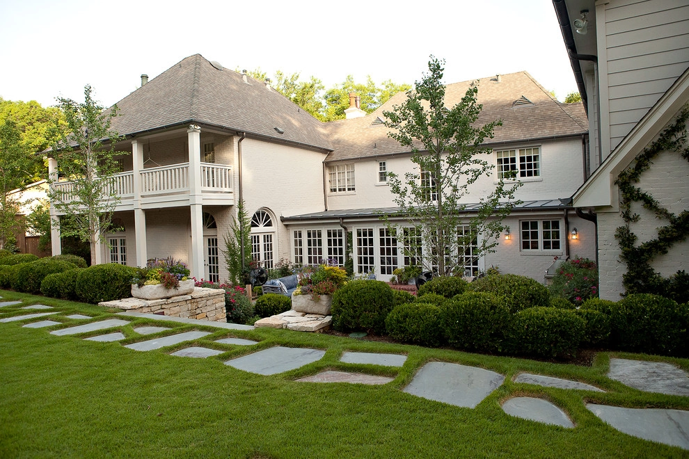White Rock Retreat by Southern Botanical, Inc. - Photo 11