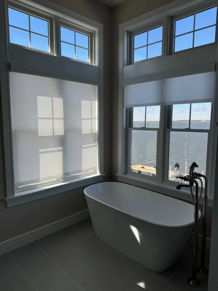 Ocean City, NJ Waterfront New Development by By The Sea Home Decor - Photo 26