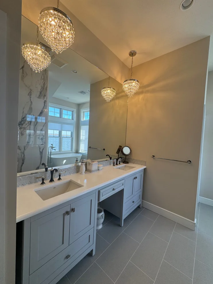 Ocean City, NJ Waterfront New Development by By The Sea Home Decor - Photo 48