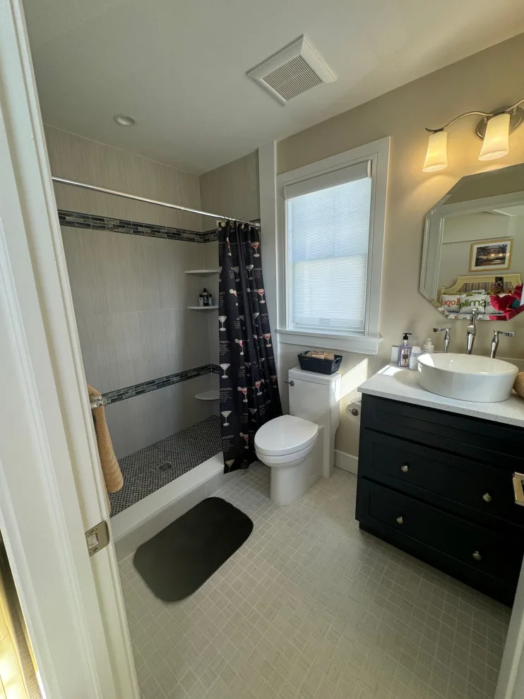 Ocean City, NJ Waterfront New Development by By The Sea Home Decor - Photo 34