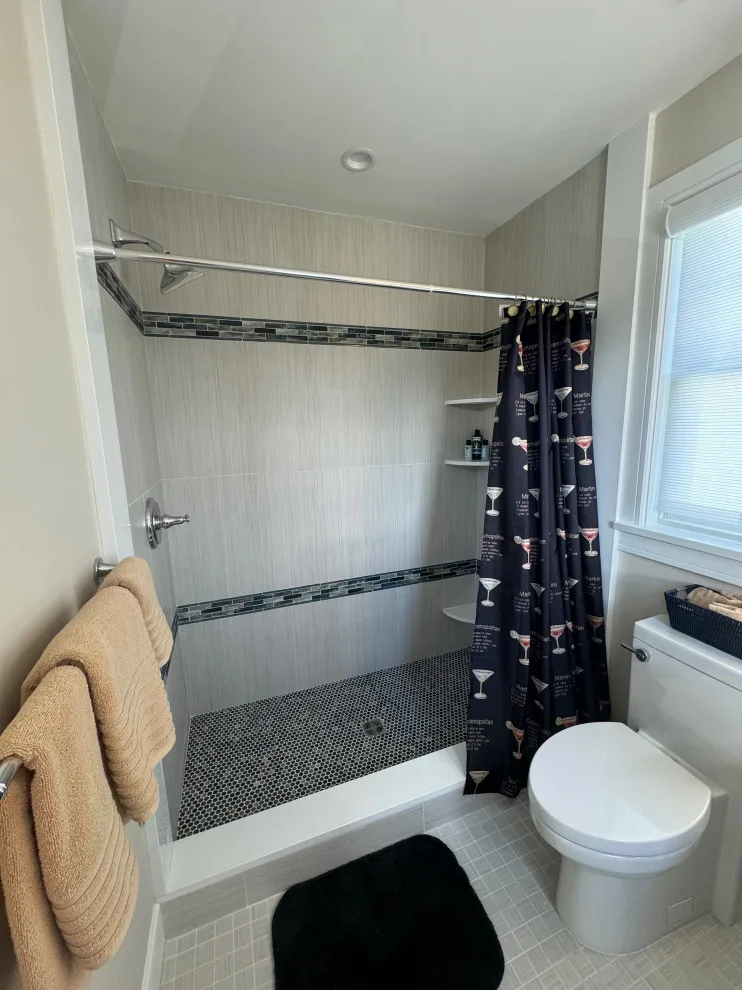 Ocean City, NJ Waterfront New Development by By The Sea Home Decor - Photo 52