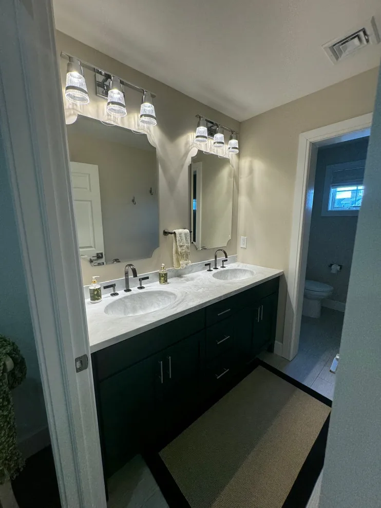 Ocean City, NJ Waterfront New Development by By The Sea Home Decor - Photo 14