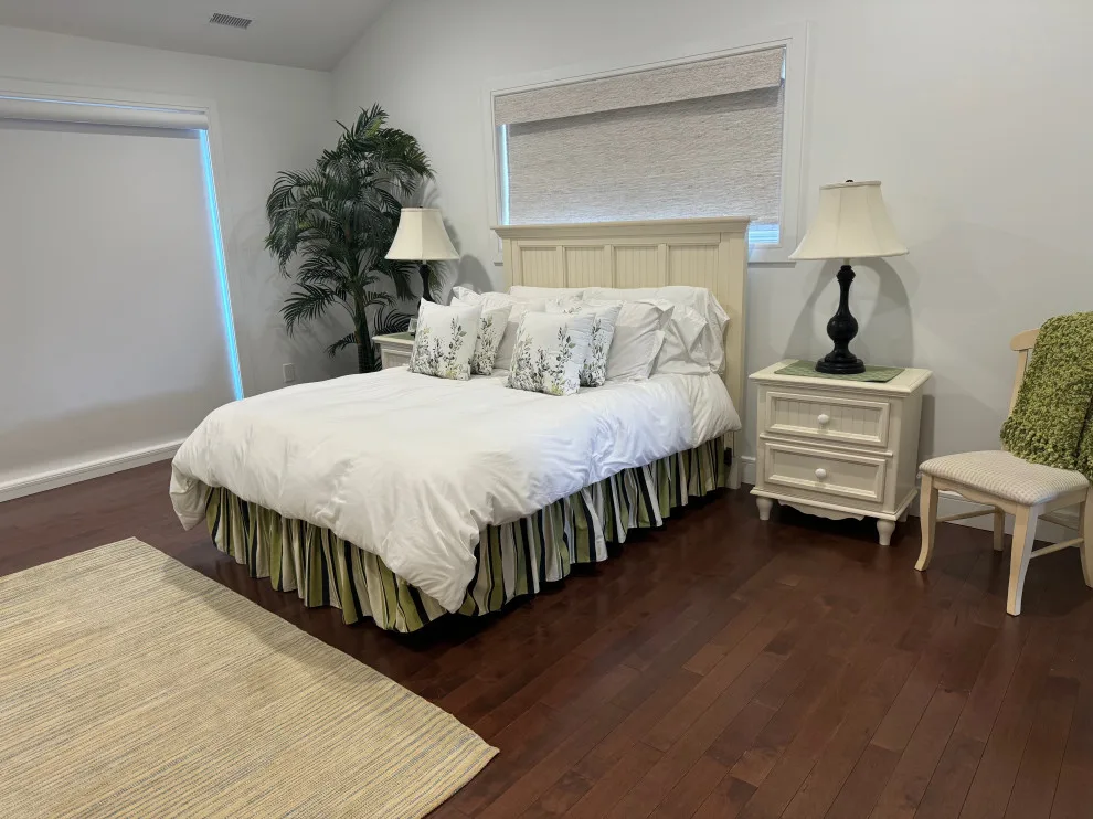 Ocean City, NJ Waterfront New Development by By The Sea Home Decor - Photo 4