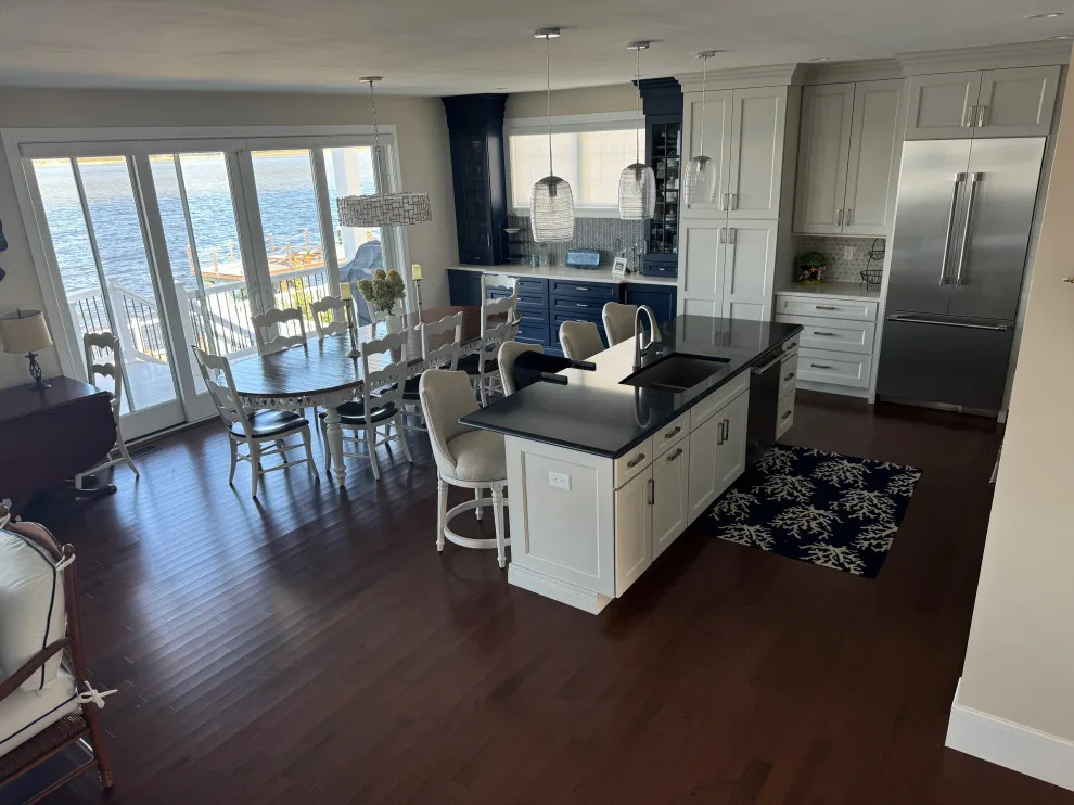 Ocean City, NJ Waterfront New Development by By The Sea Home Decor - Photo 41