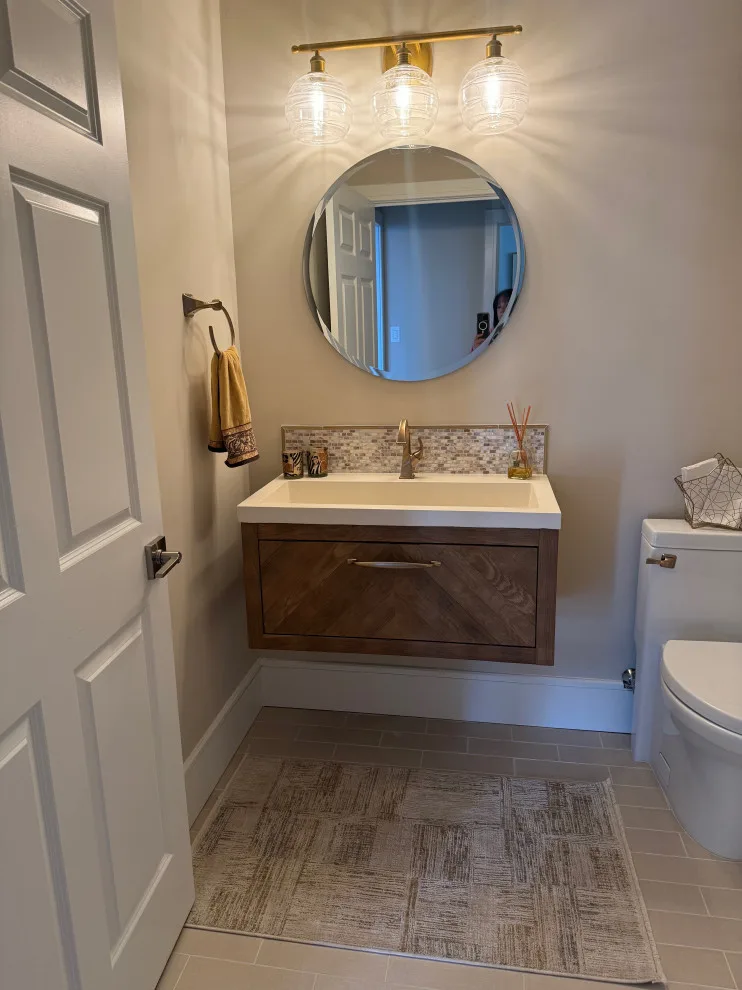 Ocean City, NJ Waterfront New Development by By The Sea Home Decor - Photo 8