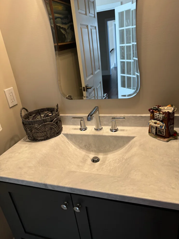 Ocean City, NJ Waterfront New Development by By The Sea Home Decor - Photo 6
