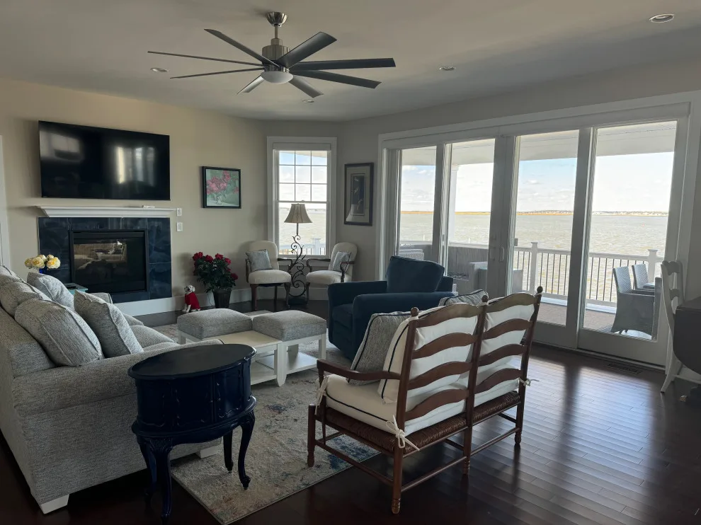 Ocean City, NJ Waterfront New Development by By The Sea Home Decor - Photo 43