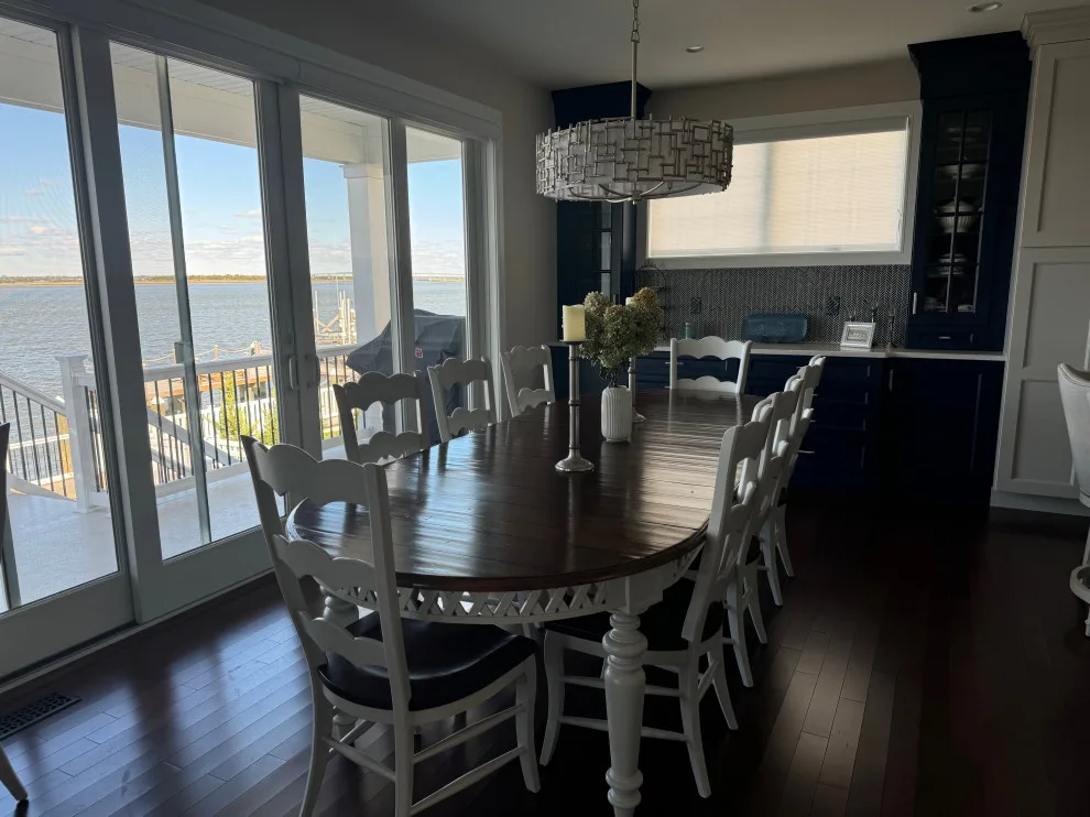 Ocean City, NJ Waterfront New Development by By The Sea Home Decor - Photo 42
