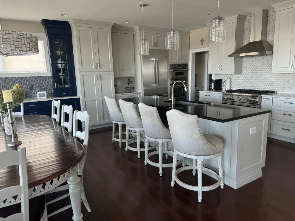 Ocean City, NJ Waterfront New Development by By The Sea Home Decor - Photo 13
